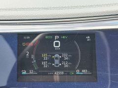 BYD Qin Plus DM-i 120KM Luxury - ფოტო 17