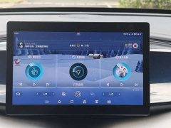 BYD Qin Plus DM-i 120KM Luxury - ფოტო 19