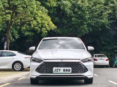 BYD Qin Plus DM-i 120KM Luxury - ფოტო 2