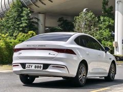 BYD Qin Plus DM-i 120KM Luxury - ფოტო 6