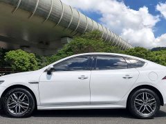 BYD Qin Plus DM-i 120KM Luxury - ფოტო 7