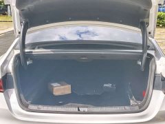 BYD Qin Plus DM-i 120KM Luxury - ფოტო 8