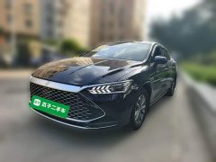 BYD Qin PLUS Glory Edition DM-i 55KM Leading - ფოტო 1