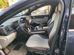 BYD Qin PLUS Glory Edition DM-i 55KM Leading - ფოტო 11