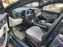 BYD Qin PLUS Glory Edition DM-i 55KM Leading - ფოტო 12