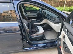BYD Qin PLUS Glory Edition DM-i 55KM Leading - ფოტო 19