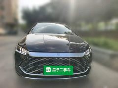 BYD Qin PLUS Glory Edition DM-i 55KM Leading - ფოტო 2