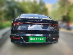 BYD Qin PLUS Glory Edition DM-i 55KM Leading - ფოტო 3