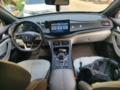 BYD Qin PLUS Glory Edition DM-i 55KM Leading - ფოტო 5