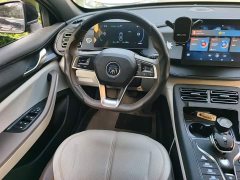 BYD Qin PLUS Glory Edition DM-i 55KM Leading - ფოტო 6