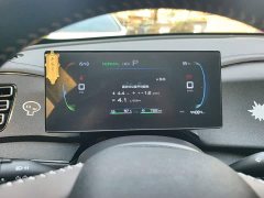 BYD Qin PLUS Glory Edition DM-i 55KM Leading - ფოტო 7