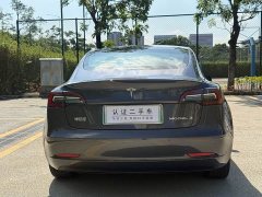 Tesla Model 3 Standard Range RWD Upgrade - ფოტო 10