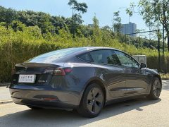 Tesla Model 3 Standard Range RWD Upgrade - ფოტო 11