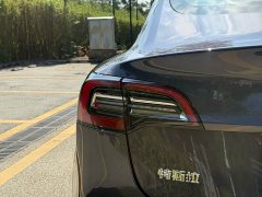 Tesla Model 3 Standard Range RWD Upgrade - ფოტო 12