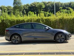 Tesla Model 3 Standard Range RWD Upgrade - ფოტო 15