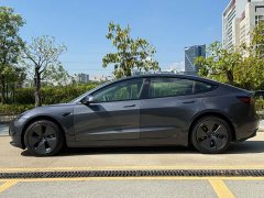 Tesla Model 3 Standard Range RWD Upgrade - ფოტო 16