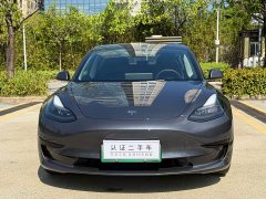 Tesla Model 3 Standard Range RWD Upgrade - ფოტო 2