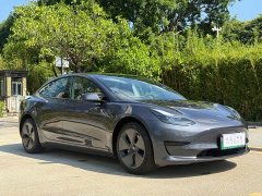Tesla Model 3 Standard Range RWD Upgrade - ფოტო 3