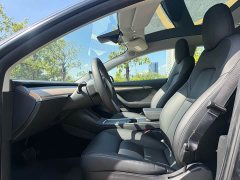 Tesla Model 3 Standard Range RWD Upgrade - ფოტო 4