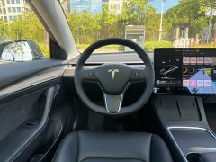 Tesla Model 3 Standard Range RWD Upgrade - ფოტო 5