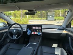 Tesla Model 3 Standard Range RWD Upgrade - ფოტო 6