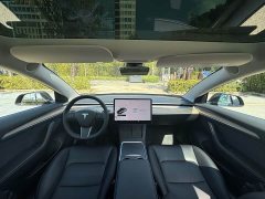 Tesla Model 3 Standard Range RWD Upgrade - ფოტო 7