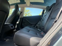 Tesla Model 3 Standard Range RWD Upgrade - ფოტო 8