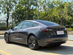 Tesla Model 3 Standard Range RWD Upgrade - ფოტო 9
