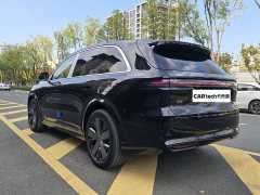 Li Auto Ideal L8 Ultra - ფოტო 2