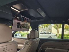 Li Auto Ideal L8 Ultra - ფოტო 6