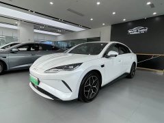 BYD Seal 06 EV 545KM Premier - ფოტო 1