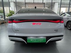BYD Seal 06 EV 545KM Premier - ფოტო 13