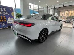 BYD Seal 06 EV 545KM Premier - ფოტო 14