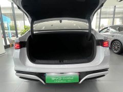 BYD Seal 06 EV 545KM Premier - ფოტო 15
