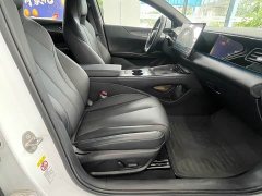 BYD Seal 06 EV 545KM Premier - ფოტო 16