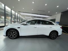 BYD Seal 06 EV 545KM Premier - ფოტო 4