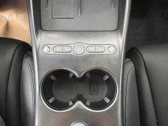 BYD Seal 06 EV 545KM Premier - ფოტო 8