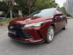 Chevrolet Cruze 1.5L Dual-Clutch WOW Value Edition - ფოტო 1