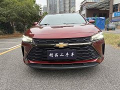 Chevrolet Cruze 1.5L Dual-Clutch WOW Value Edition - ფოტო 2