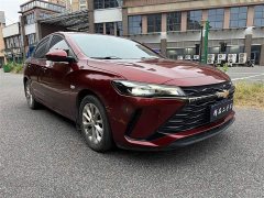 Chevrolet Cruze 1.5L Dual-Clutch WOW Value Edition - ფოტო 3