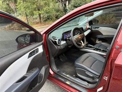 Chevrolet Cruze 1.5L Dual-Clutch WOW Value Edition - ფოტო 7