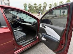 Chevrolet Cruze 1.5L Dual-Clutch WOW Value Edition - ფოტო 8
