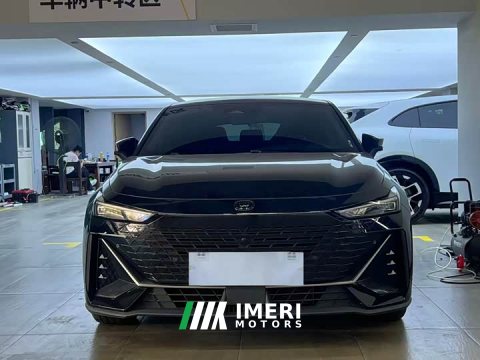 2023 Changan UNI-V 1.5T Premium - ავტომობილი ჩინეთიდან
