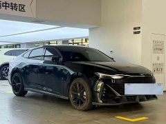 Changan UNI-V 1.5T Premium - ფოტო 2