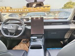 Changan Eado 1.5T GDI Automatic Flagship - ფოტო 10