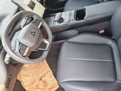 Changan Eado 1.5T GDI Automatic Flagship - ფოტო 11