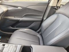 Changan Eado 1.5T GDI Automatic Flagship - ფოტო 4