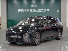 Li Auto i8 Standard Edition - ფოტო 1