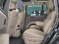 Li Auto i8 Standard Edition - ფოტო 3