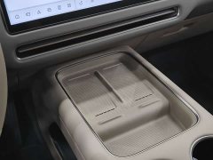 Li Auto i8 Standard Edition - ფოტო 8
